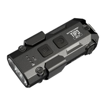 NITECORE TIP3 720 LUMEN EL FENERI