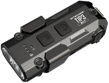 Nitecore Tip3 720 Lümen El Feneri