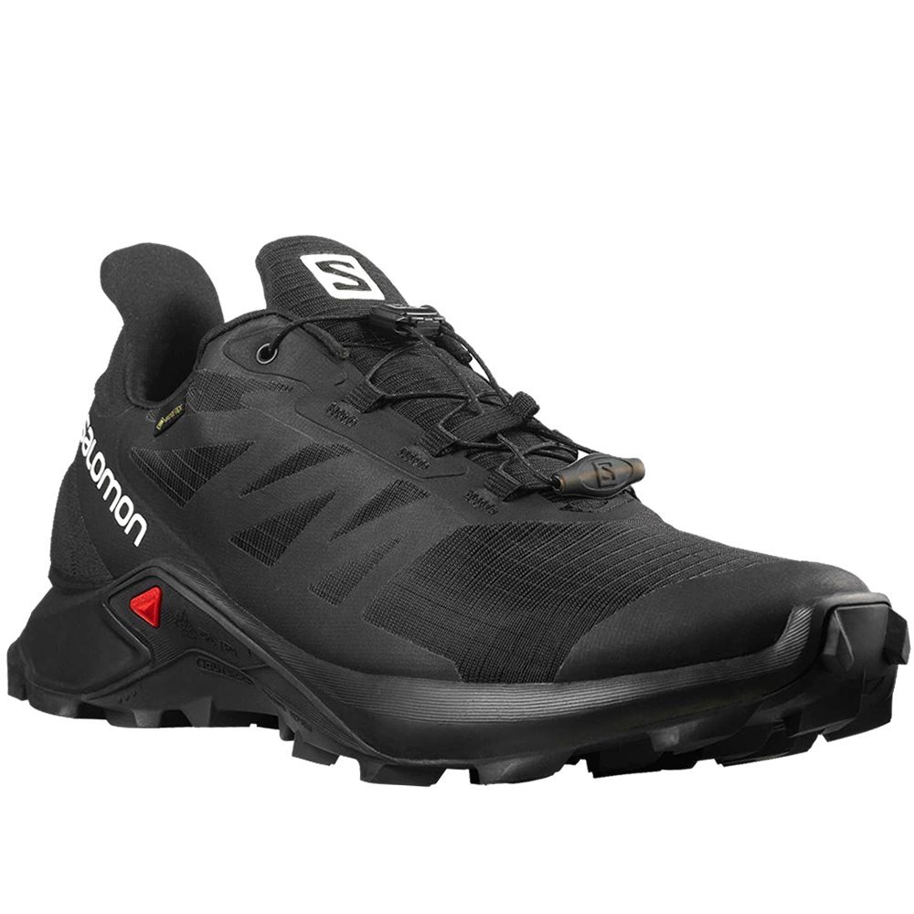 Salomon Supercross 3 Gore-Tex Erkek Outdoor Ayakkabı L41453500