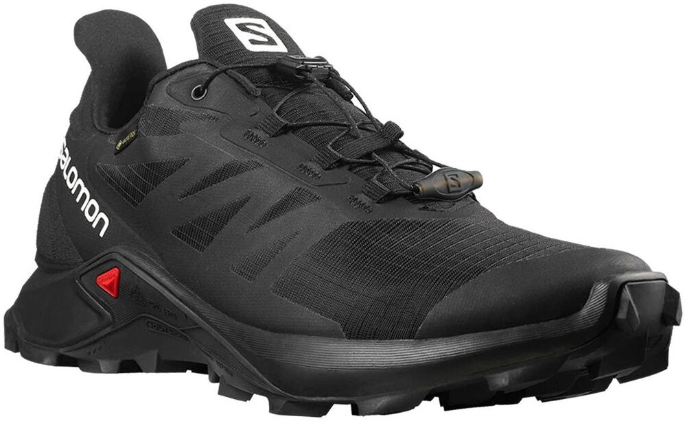 Salomon Supercross 3 Gore-Tex Erkek Outdoor Ayakkabı L41453500