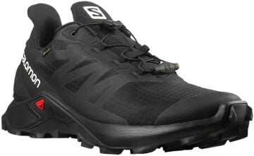 Salomon Supercross 3 Gore-Tex Erkek Outdoor Ayakkabı L41453500