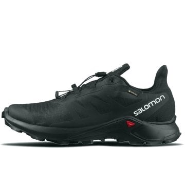 Salomon Supercross 3 Gore-Tex Erkek Outdoor Ayakkabı L41453500