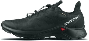 Salomon Supercross 3 Gore-Tex Erkek Outdoor Ayakkabı L41453500