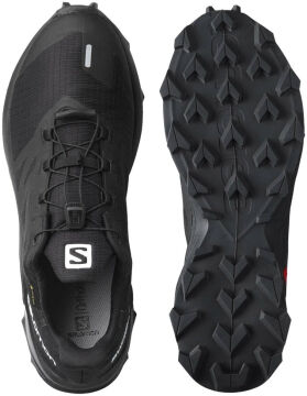 Salomon Supercross 3 Gore-Tex Erkek Outdoor Ayakkabı L41453500