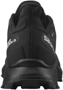 Salomon Supercross 3 Gore-Tex Erkek Outdoor Ayakkabı L41453500