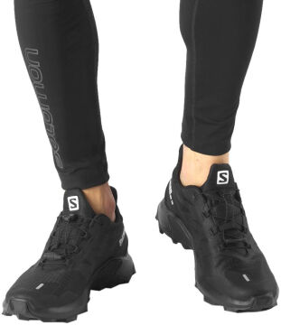 Salomon Supercross 3 Gore-Tex Erkek Outdoor Ayakkabı L41453500