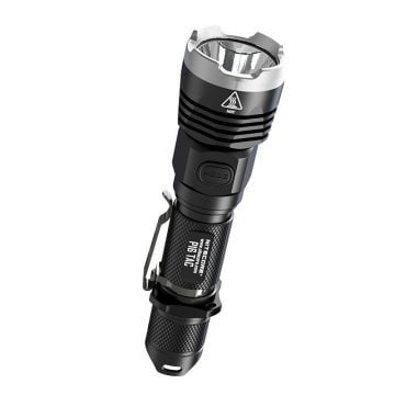 Nitecore P16 Tac Hunting Kit 1000 Lümen El Feneri