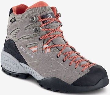 Scarpa Daylite GTX Quartz/Taupe Bayan Bot