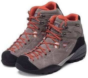 Scarpa Daylite GTX Quartz/Taupe Bayan Bot