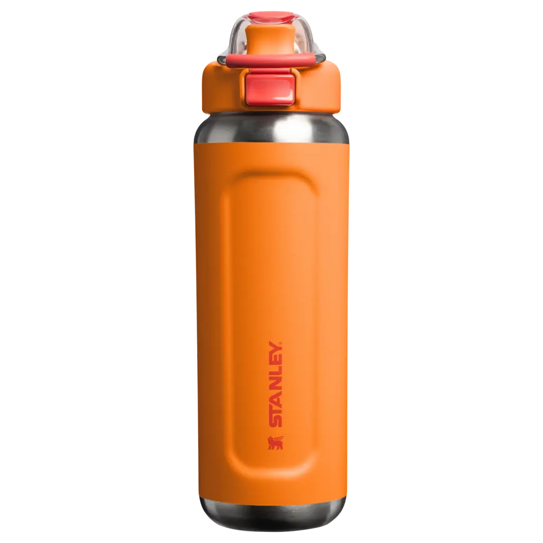 Stanley Wellspring Bottle 0,70 LT Termos Turuncu