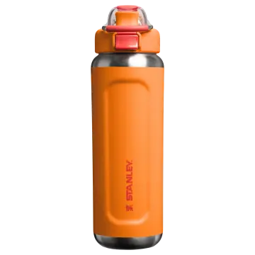 Stanley Wellspring Bottle 0,70 LT Termos Turuncu