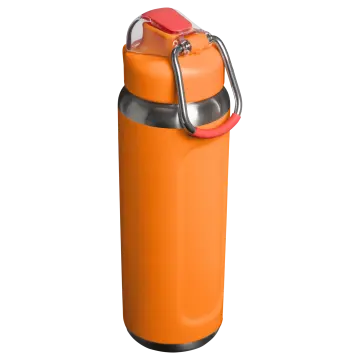 Stanley Wellspring Bottle 0,70 LT Termos Turuncu