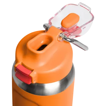 Stanley Wellspring Bottle 0,70 LT Termos Turuncu