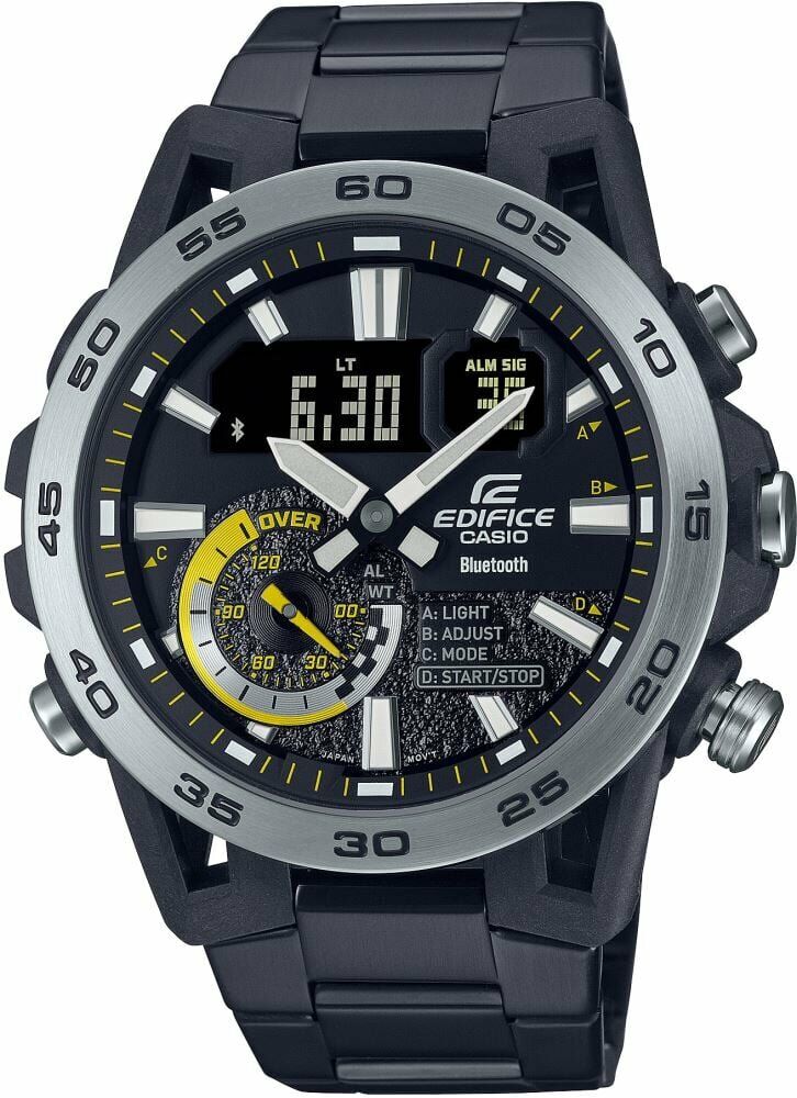 Casio ECB-40DC-1ADF Edifice Erkek Kol Saati