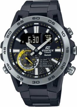 CASIO ECB-40DC-1ADF EDIFICE ERKEK KOL SAATİ