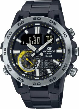 Casio ECB-40DC-1ADF Edifice Erkek Kol Saati