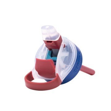 Contigo Gizmo Flip Tek El Bas İç Emzikli Çocuk Su Matarası 420ml 2095355