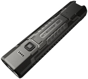 Nitecore Edc07 1500 Lümen Fener