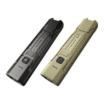 NITECORE EDC07 1500 LUMEN FENER