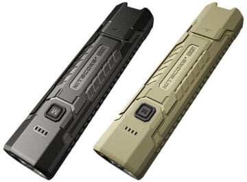 Nitecore Edc07 1500 Lümen Fener