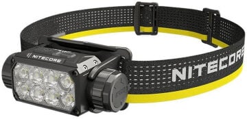 Nitecore Hc75uhe 3000 Lümen Kafa Feneri