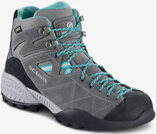 Scarpa Daylite GTX Smoke/Smoke Bayan Bot