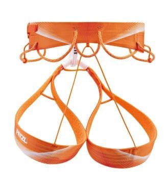 PETZL SITTA Emniyet Kemeri C011AA00 C011AA02