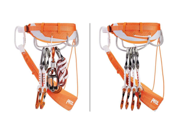 PETZL SITTA Emniyet Kemeri C011AA00 C011AA02