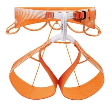PETZL SITTA Emniyet Kemeri C011AA00 C011AA02