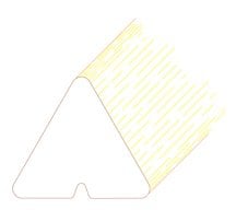 Spyderco 204uf1 Bileme Taşı (Beyaz)