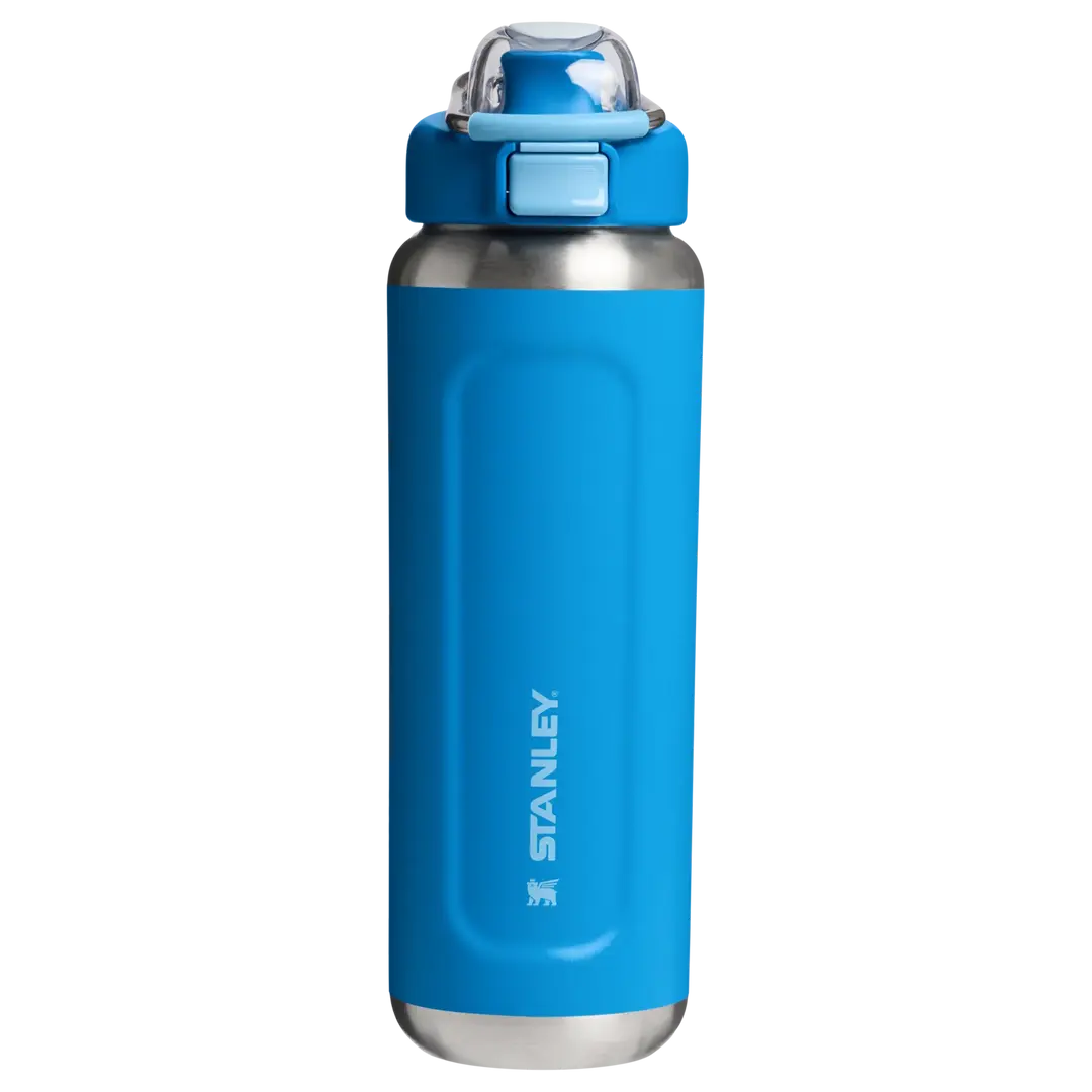Stanley Wellspring Bottle 0,70 LT Termos Mavi