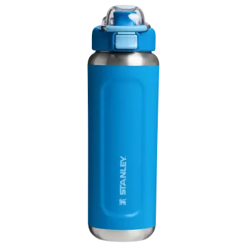 Stanley Wellspring Bottle 0,70 LT Termos Mavi