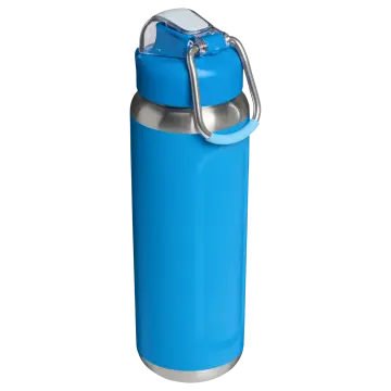 Stanley Wellspring Bottle 0,70 LT Termos Mavi