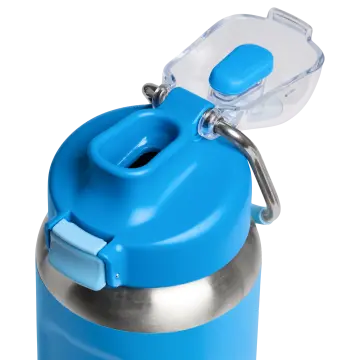 Stanley Wellspring Bottle 0,70 LT Termos Mavi