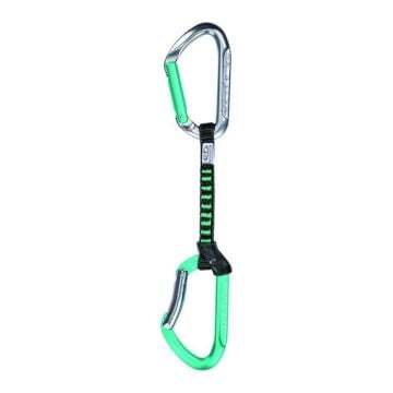 Ct Ekspres Salto Lime Gri/Ocre