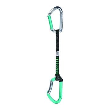 Ct Ekspres Salto Lime Gri/Ocre