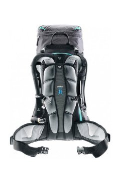 DEUTER  Rise 32+ SL Sırt Çantası Arctic-Graphite