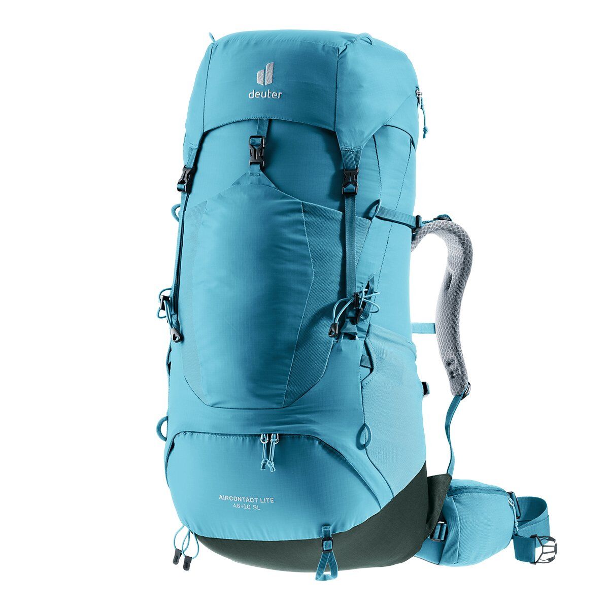 Deuter Aircontact Lite 45 + 10 Litre SL Outdoor Sırt Çantası