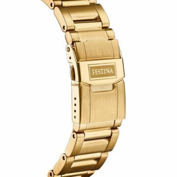 Festina F20492/1 Prestige Erkek Kol Saati