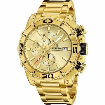 Festina F20492/1 Prestige Erkek Kol Saati