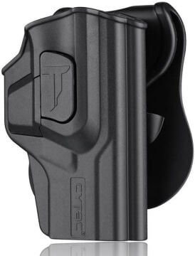 Cytac Cz-75 Tabanca Kılıfı