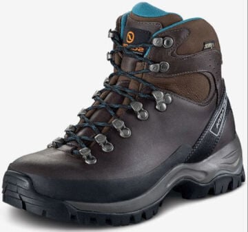 Scarpa Kailash Pro GTX Brown/Blue Bayan Bot