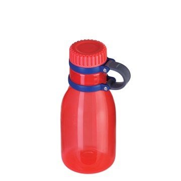 Contigo Bueno Matterhorn Watermelon Çocuk Su Şişesi 350 ml 1000-0600