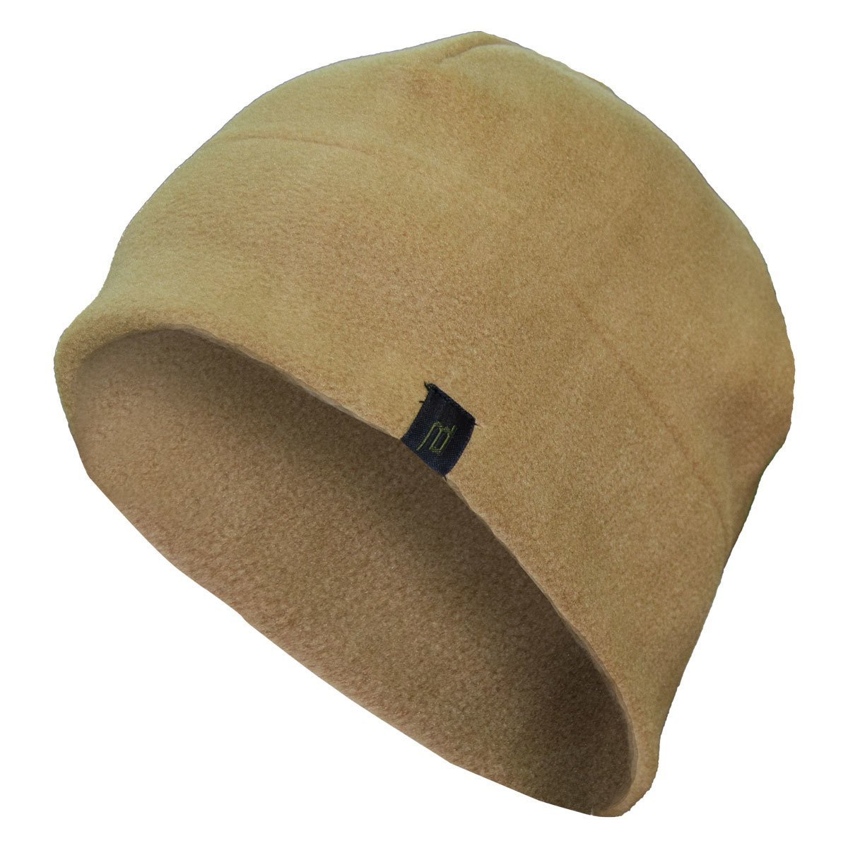 Bushlove Hummer Beanie Bere Bej