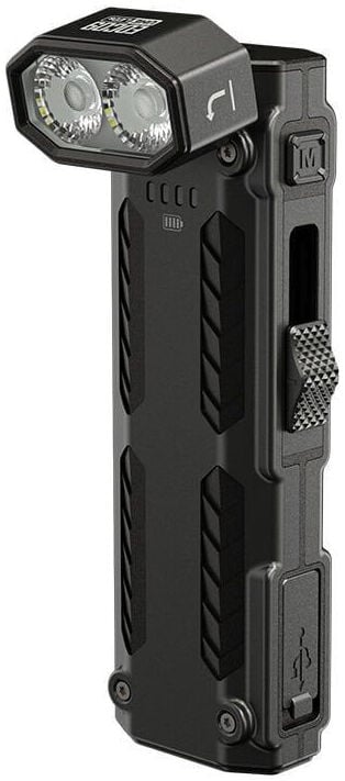 Nitecore Edc09 1600 Lümen Fener