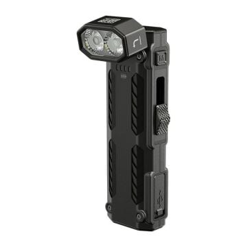 NITECORE EDC09 1600 LUMEN  FENER