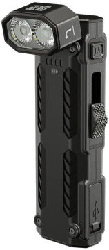 Nitecore Edc09 1600 Lümen Fener