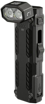 Nitecore Edc09 1600 Lümen Fener