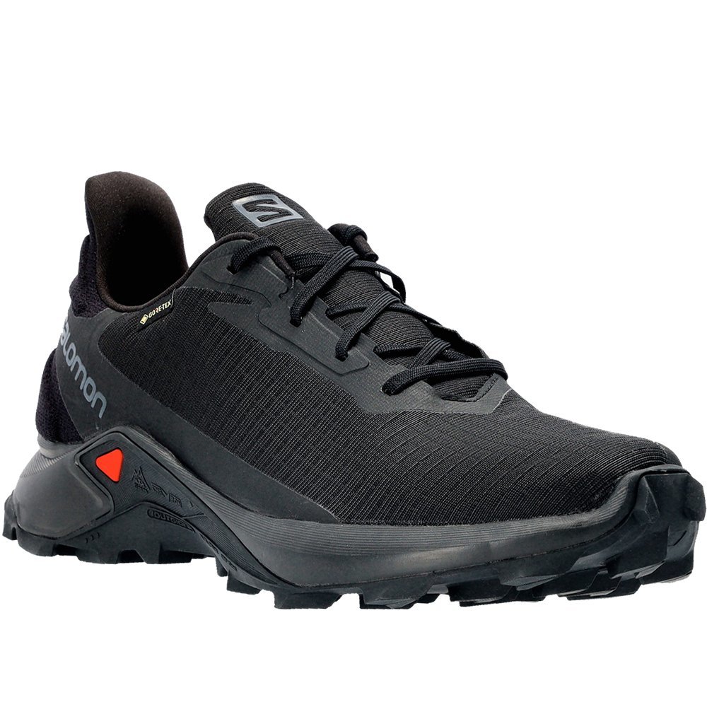 Salomon Alphacross 3 Gore-Tex Erkek Outdoor Ayakkabı L41446600