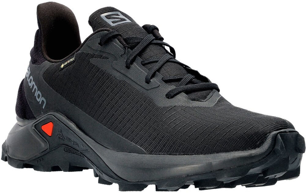 Salomon Alphacross 3 Gore-Tex Erkek Outdoor Ayakkabı L41446600